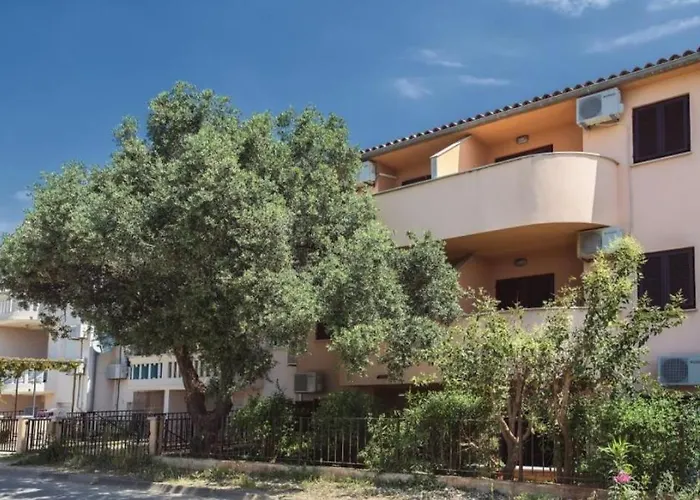 Apartamento Rosa Medulin