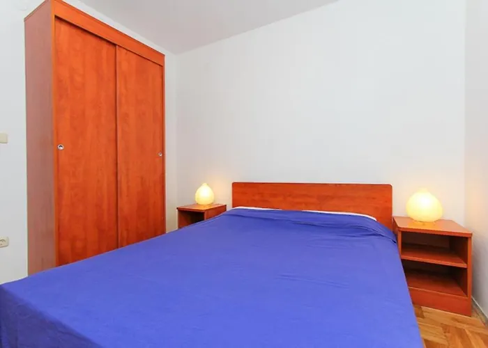 Rosa Apartamento Medulin