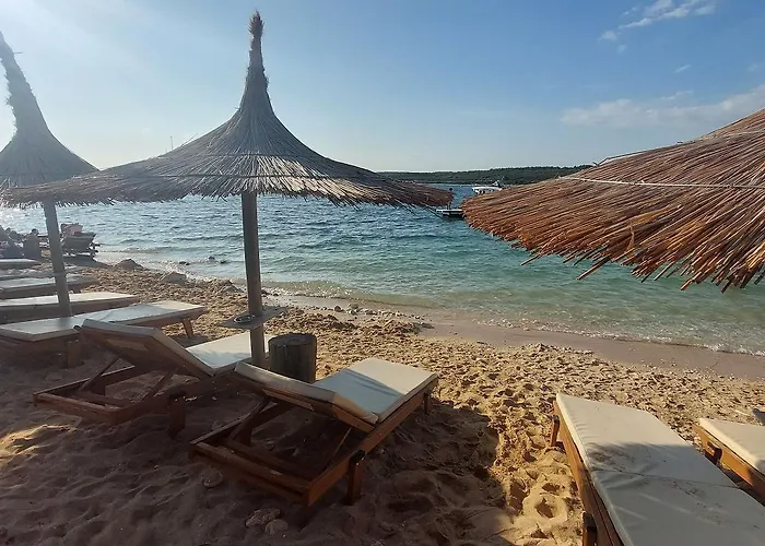 Rosa Apartamento Medulin